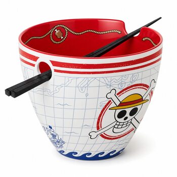 One Piece - Monkey D. Luffy
