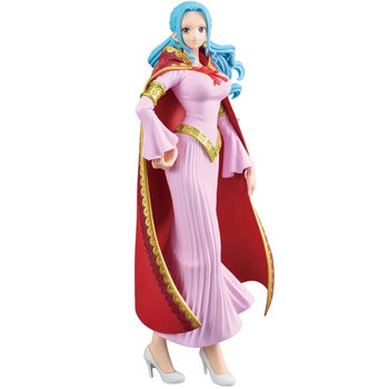 Figurine One Piece - Nefertari Vivi