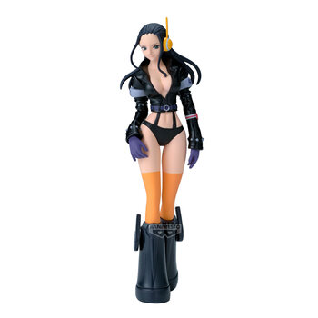 Figurine One Piece - Nico Robin (Egghead)