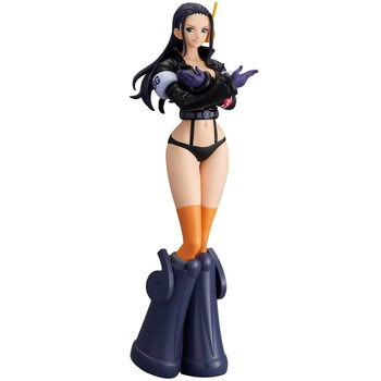 Figurine One Piece - Nico Robin Egghead Style