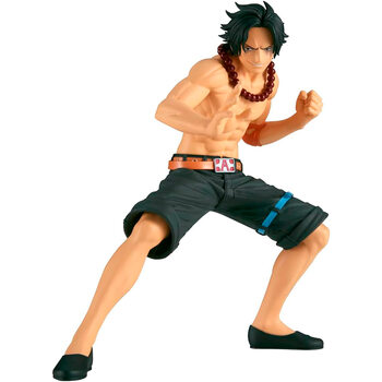 Figurine One Piece - Portagas D. Ace