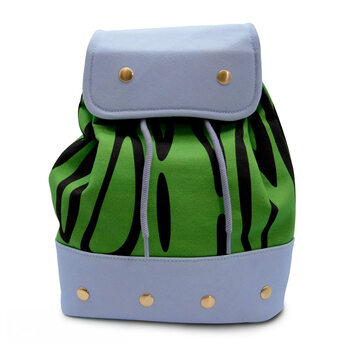 Ruksak One Piece - Portgas D. Ace