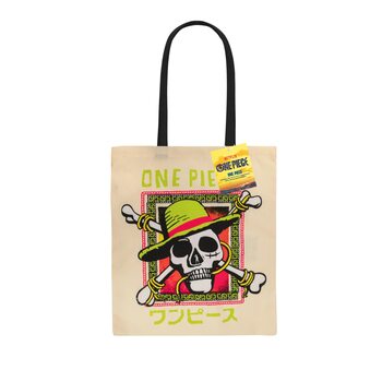 Torba One Piece - Skull