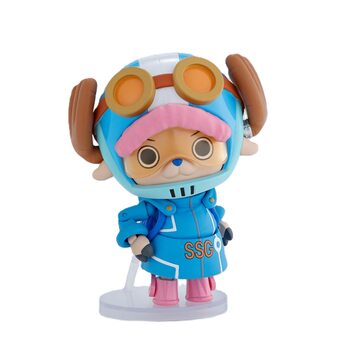Figurica One Piece - Tony Tony Chopper - Future Island