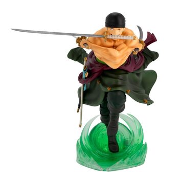 Figurine One Piece - Zoro