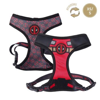 Oprema Deadpool