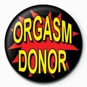 Κονκάρδα ORGASM DONOR