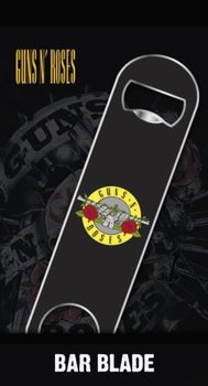 Bottle Opener Guns N Roses - Logo