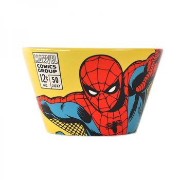 Bowl Marvel - Spider-Man