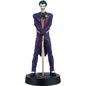 DC - The Joker