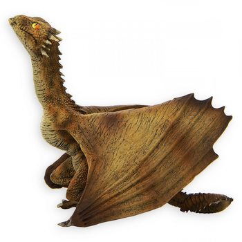 Game of Thrones - Viserion Baby Dragon
