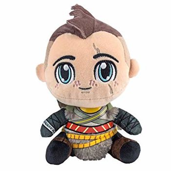 God Of War - Atreus