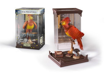 Harry Potter - Fawkes the Phoenix
