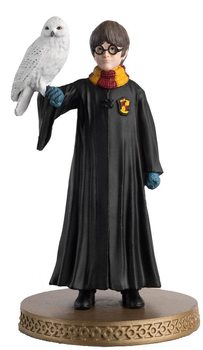 Harry Potter - Harry Potter and Hedwig