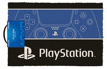 Kućni otirač Playstation - X Ray