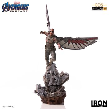 Avengers: Endgame - Falcon
