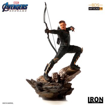 Avengers: Endgame - Hawkeye