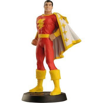 DC - Shazam