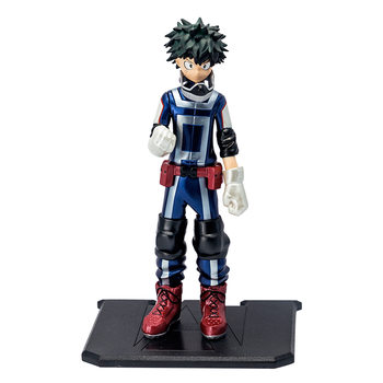 My Hero Academia - Izuku Midoriya