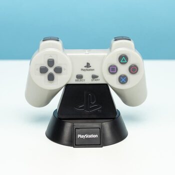 Figura Brilhante Playstation - Controller