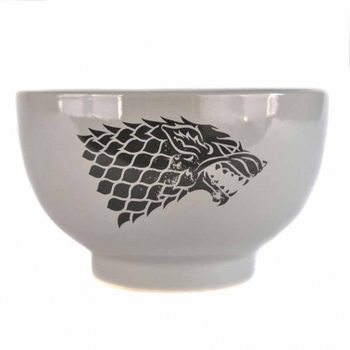 Tigela Game of Thrones - Stark