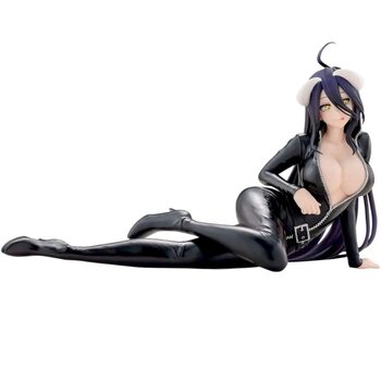Figura Overlord - If Relax Time Albedo