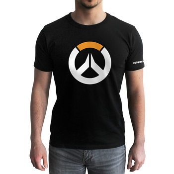 T-paita Overwatch - Logo