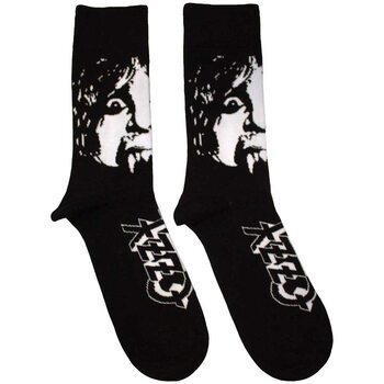 Meias Ozzy Osbourne - Madman