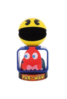 Hahmo Pac-Man (Cable Guy)