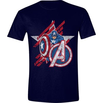 Paita  Avengers - Captain America