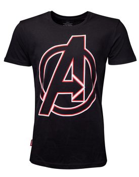 Paita  Avengers: Endgame - Character Names