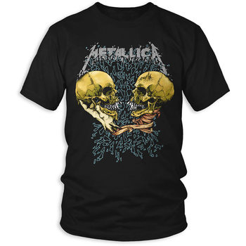 Paita  Metallica - Sad But True