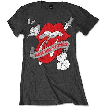 Paita  Rolling Stones - Vtge Tattoo