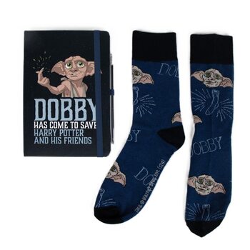 Papelaria Harrry Potter - Dobby