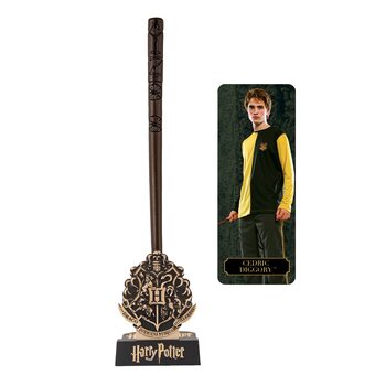 Papelaria Harry Potter - Cedric Diggory