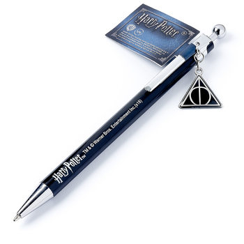 Papelaria Harry Potter - Deathly Hallows