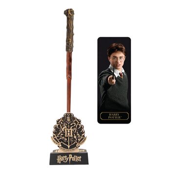 Papelaria Harry Potter - Harry
