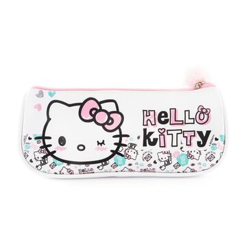 Papelaria Hello Kitty - Insta Cuteness
