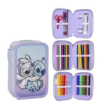 Papelaria Lilo & Stitch - Stitch