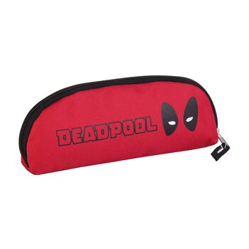Papelaria Marvel Deadpool