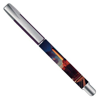 Papelaria Pink Floyd - Animals