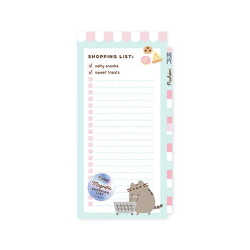 Papelaria Pusheen - Foodie Collection