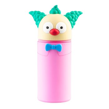 Papelaria The Simpsons - Krusty the Clown