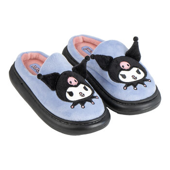 Odjeća Papuče Hello Kitty - Kuromi