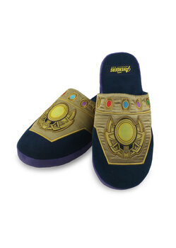 Odjeća Papuče Marvel - Thanos Infinity Gauntlet