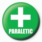 Κονκάρδα PARALETIC