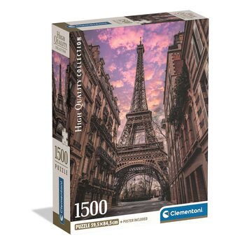 Παζλ Paris Awakens