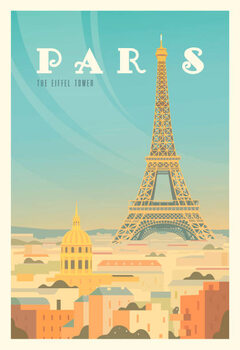 Футболка paris