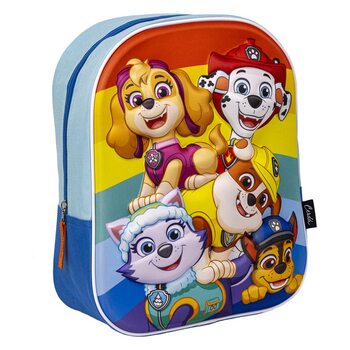 Ruksak Paw Patrol - Chase