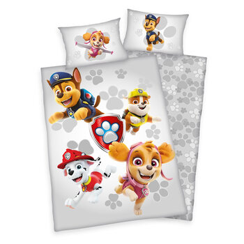 Bed sheets Paw Patrol